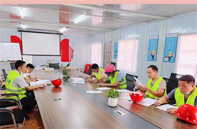 Team management project